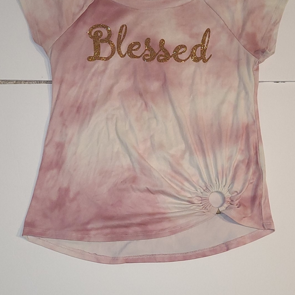 Blessed shirt🙏🏿